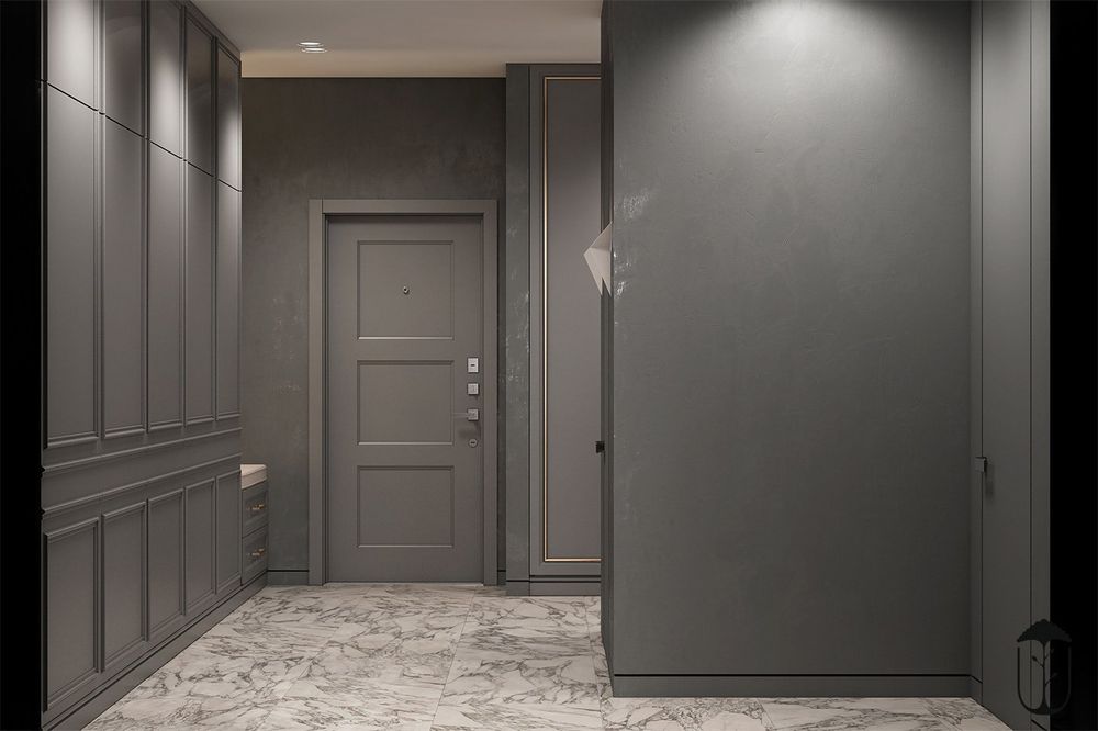 Маляр,Покраска стен, Косметические,Рем.кв