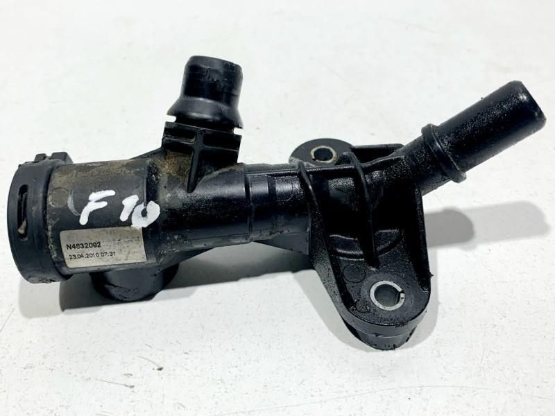 Termostat BMW Seria 5 (2010-2017) [F10] 3.0d N57d30A N4832002