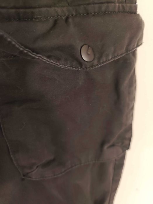 Мъжки карго панталон