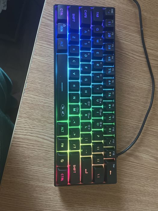 Tastatura in stare perfecta