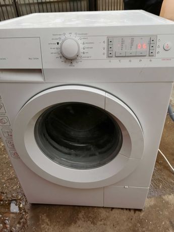 Mașină de spălat gorenje, 8kg, 1200rpm