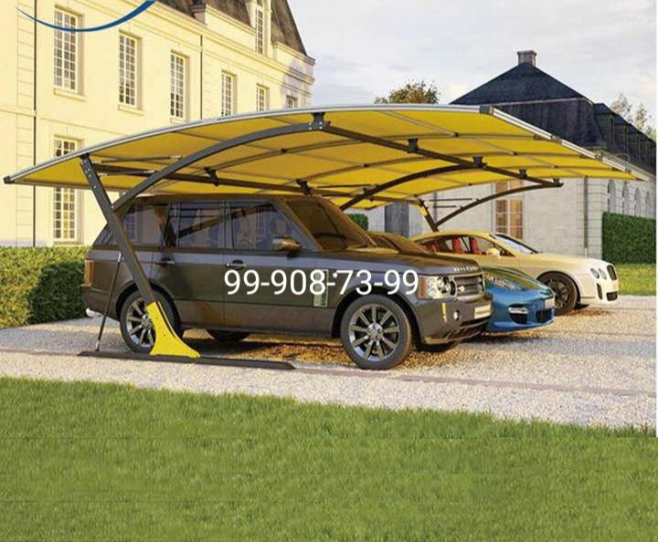 Avto/Naves/Под ключ/АвтоНавеc/Разборный