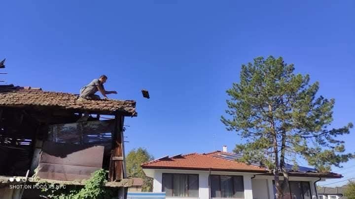 Транспортни и Хамалски услуги