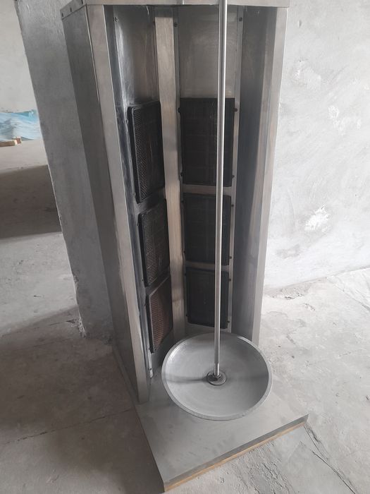 Гамбург опарат сотилади 7млн келишамиз