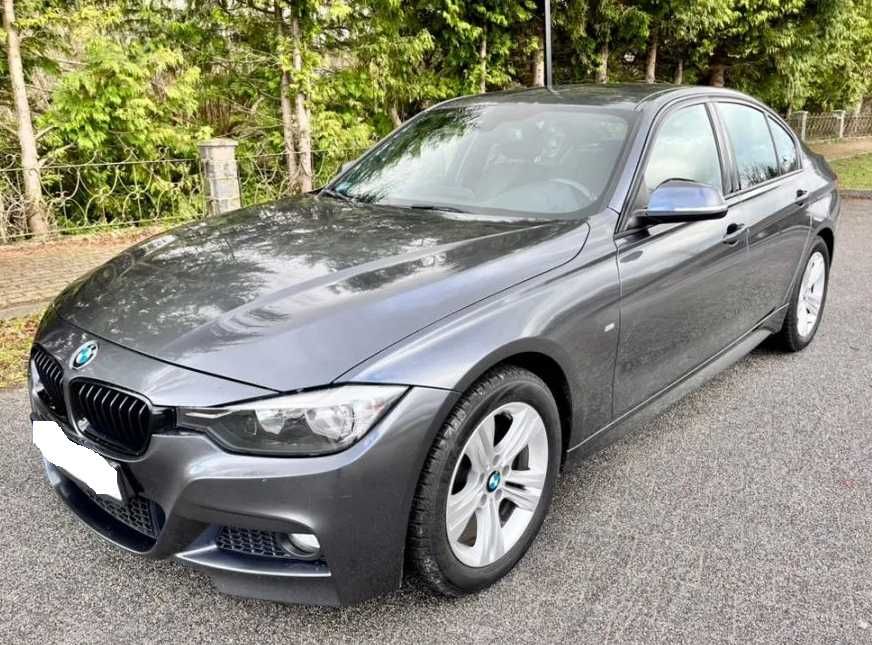 Piese Second BMW Seria 3 F30 2.0 Diesel/Benzina Manual/Automat