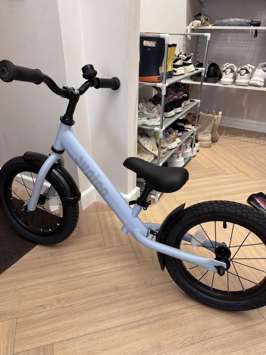 Беговел новый junion