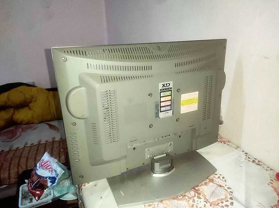 TV LG Diagonala 50 Cm