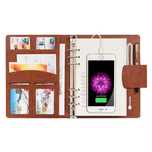 Блокнот с power bank Доставка! повер банк зарядка power bank note book