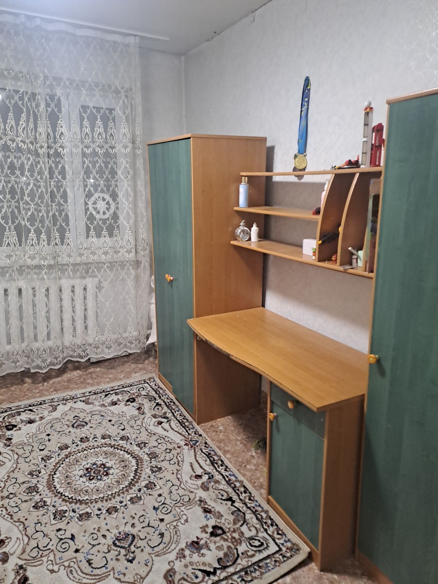 Срочно Продаётся 4 комнатный дом