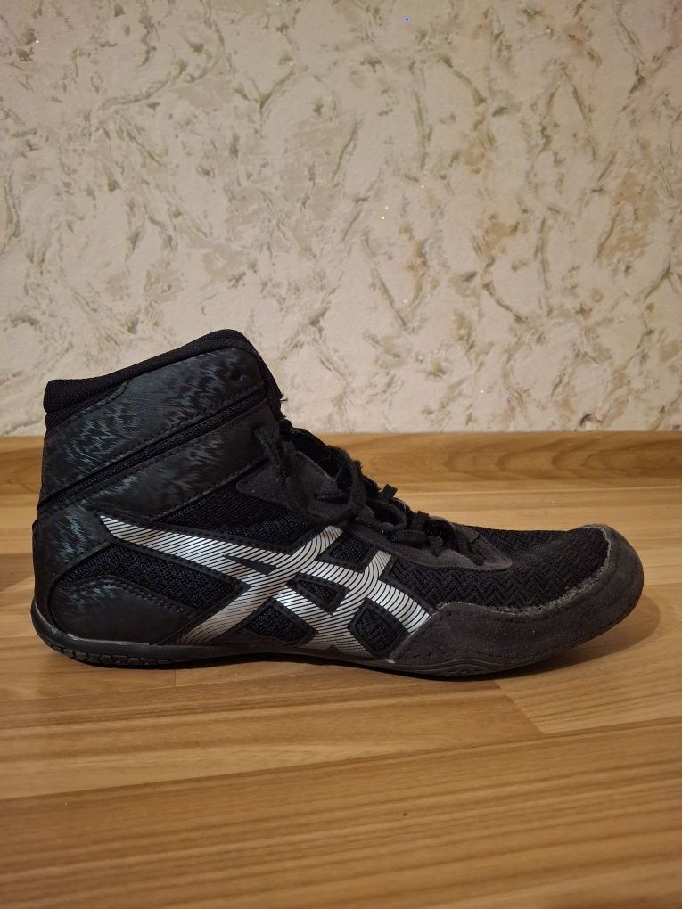 Борцовки: Asics matcontrol 3 - 41.5