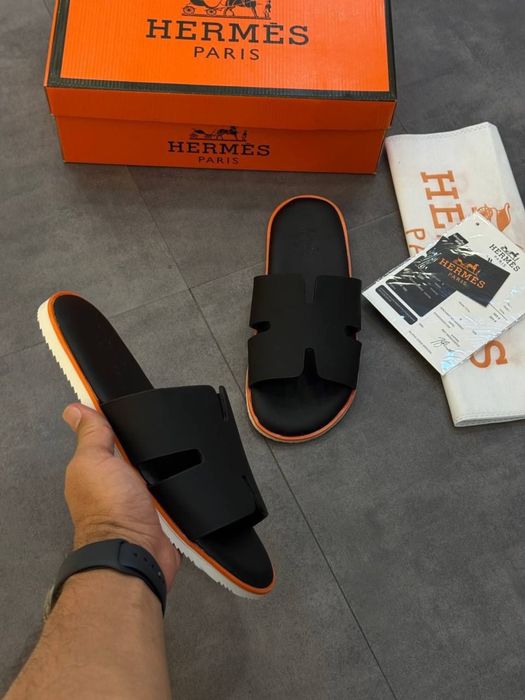 Papuci hermes caliate premium