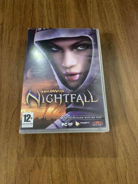 Компютърни игри 2бр.