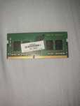 placuta ram laptop memorie ddr4 8gb