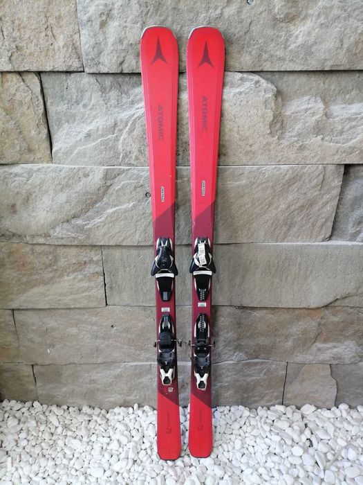 Schiuri ski Atomic Vantage X 75 sh 163 cm