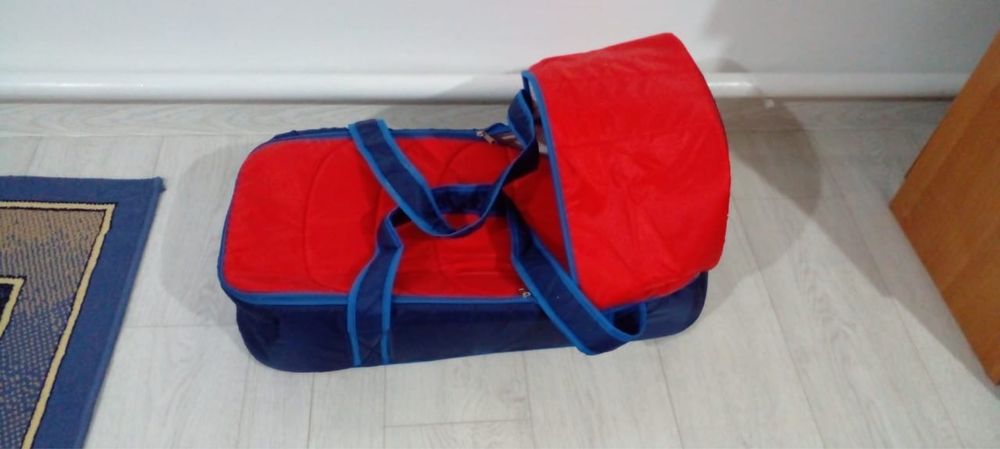 Люлюка переноска