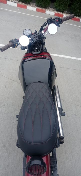Schimb cu auto Suzuki a2 Jupiter 4