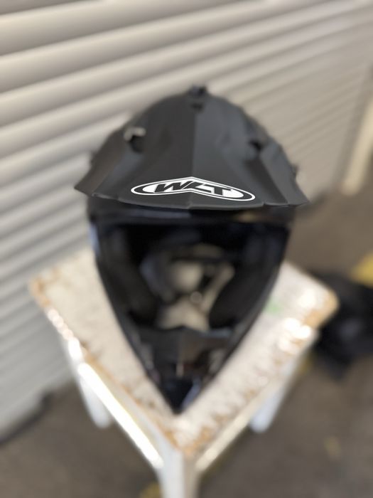 Casca protectie trotineta bicicleta cross atv