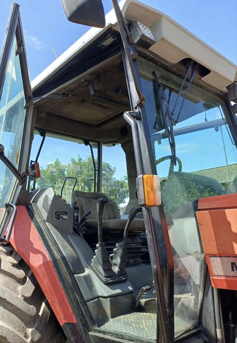 Tractor Massey Ferguson 3070, 4x4, 90CP Stare Excelenta