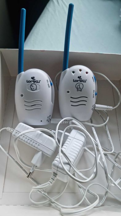 Бебефон мама и бебе