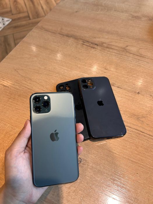 IPhone 11 pro 64 гб