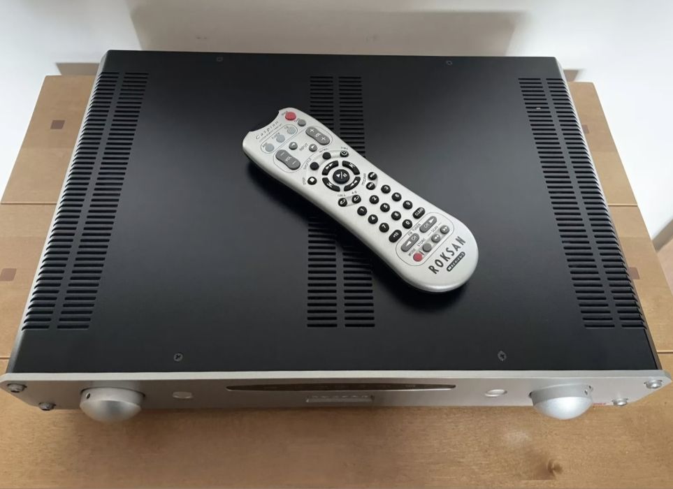 Усилвател Roksan Caspian M Series-1