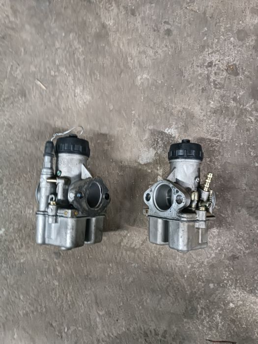 Продаю запчасти Иж Урал