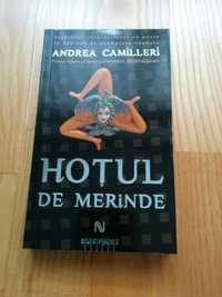 Andrea Camilleri-Hotul de merinde-Noua.