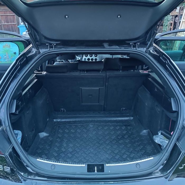 Продавам Алфа Ромео 159 sw,2010 г.