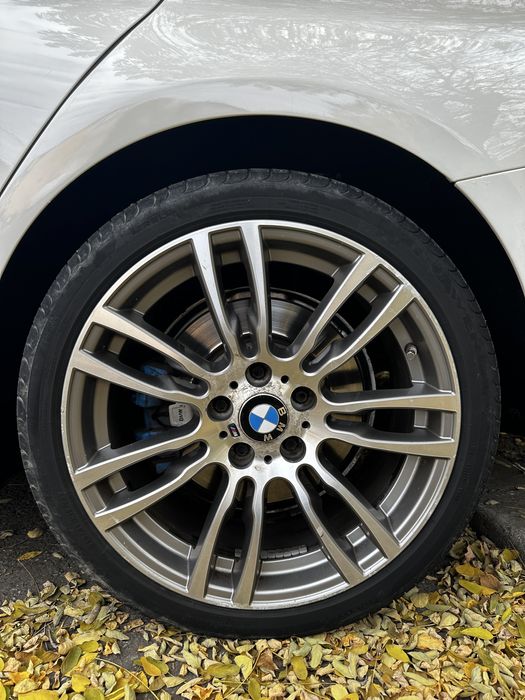 Jate bmw style 403 R19