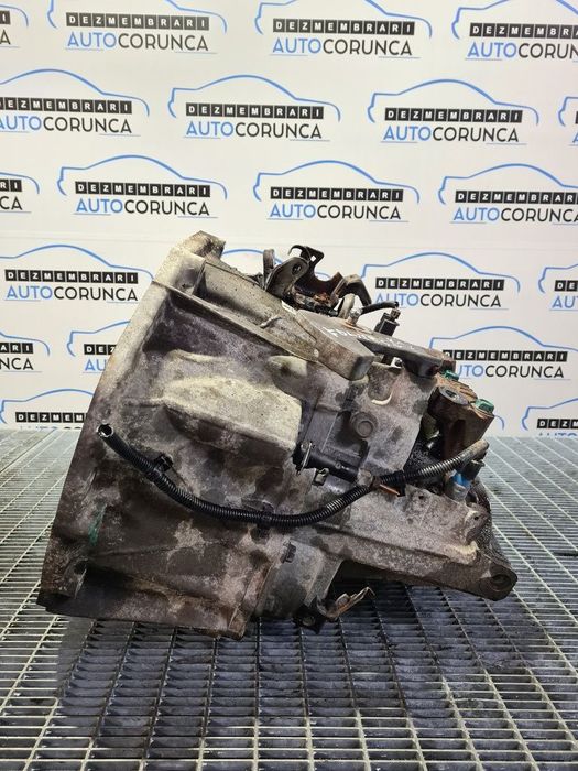 Cutie de viteze Renault Koleos 2.0 D 2008 - 2011 150CP Manuala 6 Trepte M9R832 (857) ...