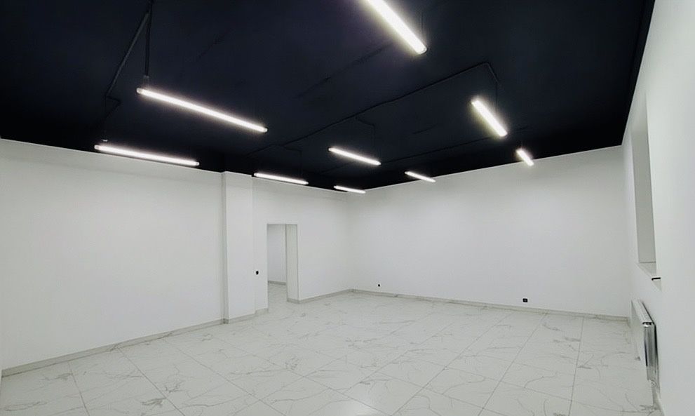 Сдам помещение на Первой Линии 151 кв.м.