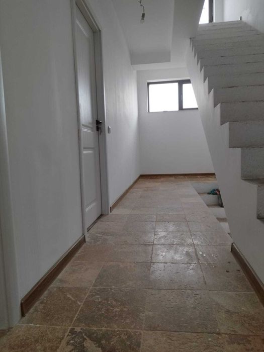 Casa p+1+m 145 mp Pompa de caldura / Incalzire in pardoseala