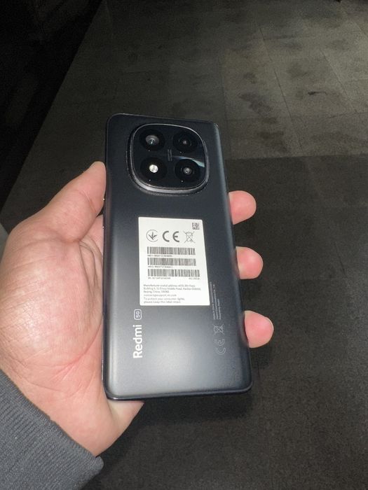 Redmi 14 pro +5G 256GB