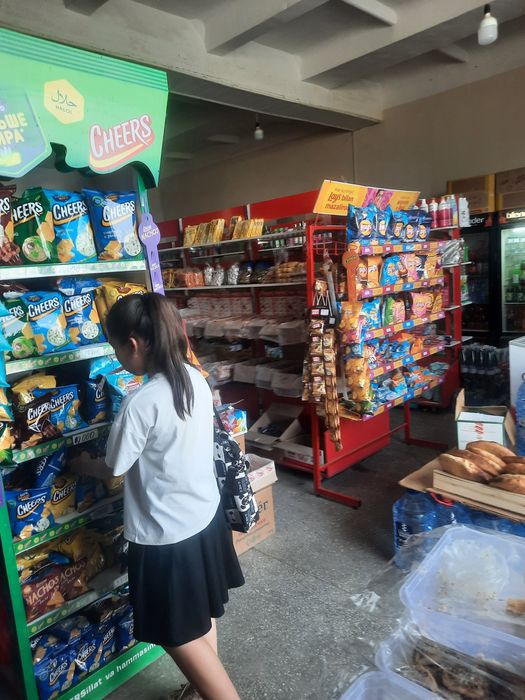 Tayyor beznis sotiladi