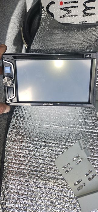 Мултимедия Алпин