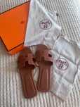 Чехли Hermes Oran