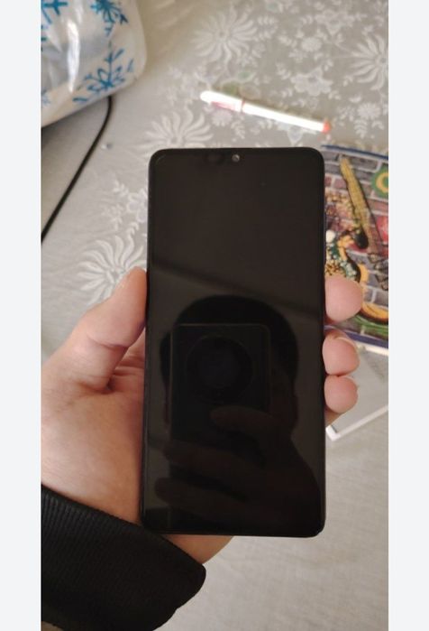 Samsung A41 karobka