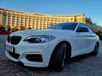 BMW Seria 2 M235i