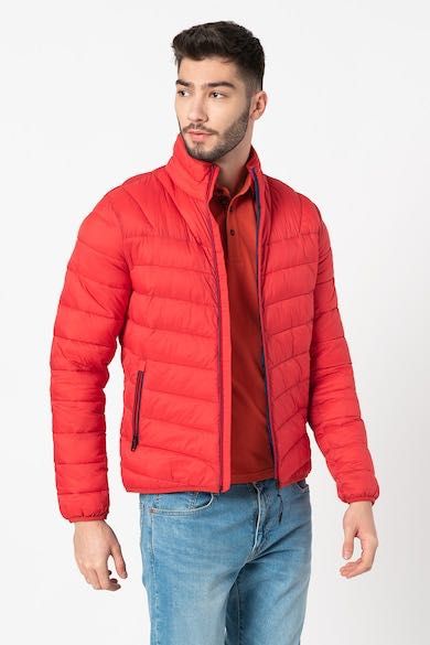 Napapirji Aerons Puffer Jacket