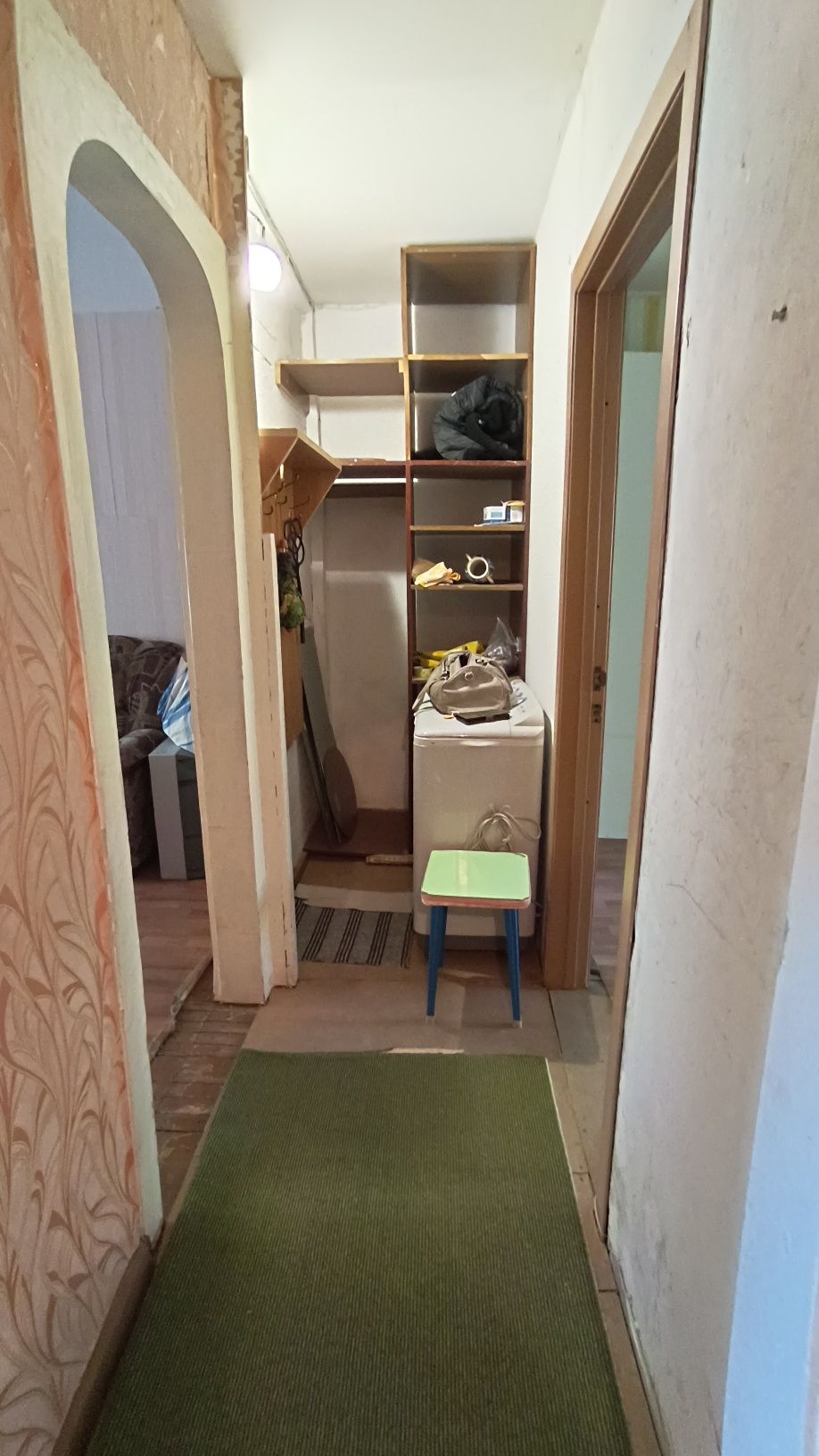 Продам 2-хкомнатную квартиру по пр Мира 118/3