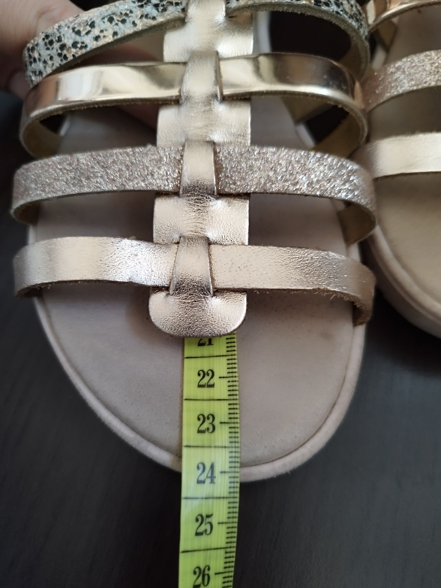 Sandale dama mărimea 36