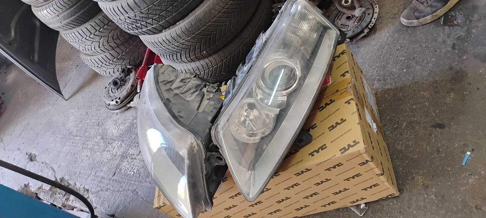 Фарове за Audi A6 2005