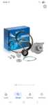 Set pompa apa plus curea distributie DAYCO KTBWP5321