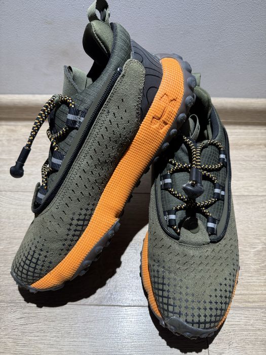 Adidasi Under Armour Ua Hovr Summit FT Delta masura 43