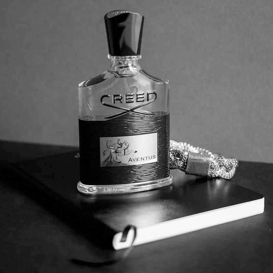 Parfum Creed - Original Santal, Vetiver, Himalaya, Aventus, Viking EDP