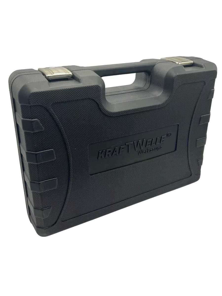 Пневматичен обратен чук за демонтаж на дюзи KraftWelle