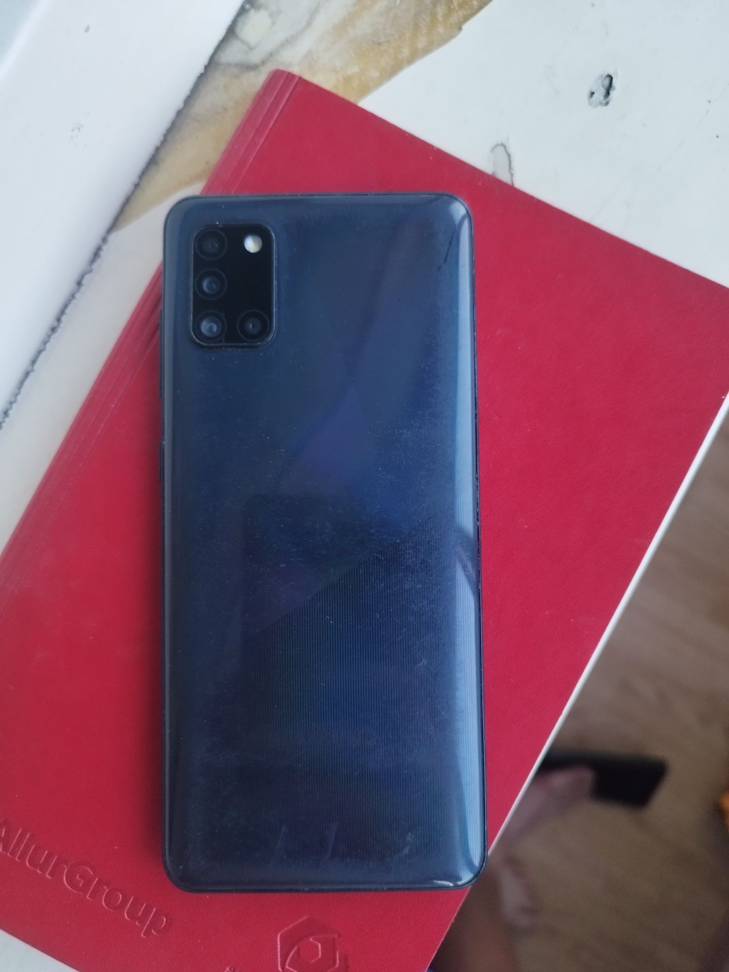 Продам ! SAMSUNG A31