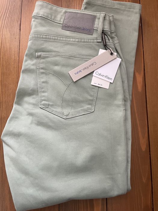 Calvin Klein дънки