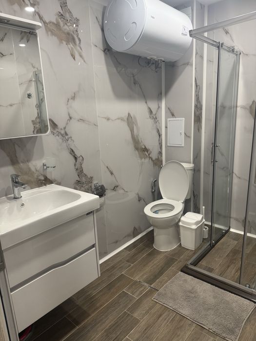 Дава се под наем Двустаен апартамент в Пловдив, Южен - 76 кв.м за 484.5 € - Снимка #7