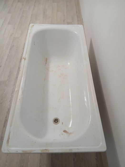 Продам железную ванну в отличном состоянии